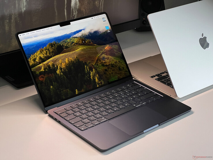 MacBook Air 13 (M3)